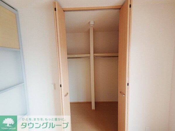 ノールメゾン南流山 IIの物件内観写真